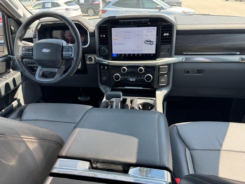 Ford F-150 Vehicle Image 11