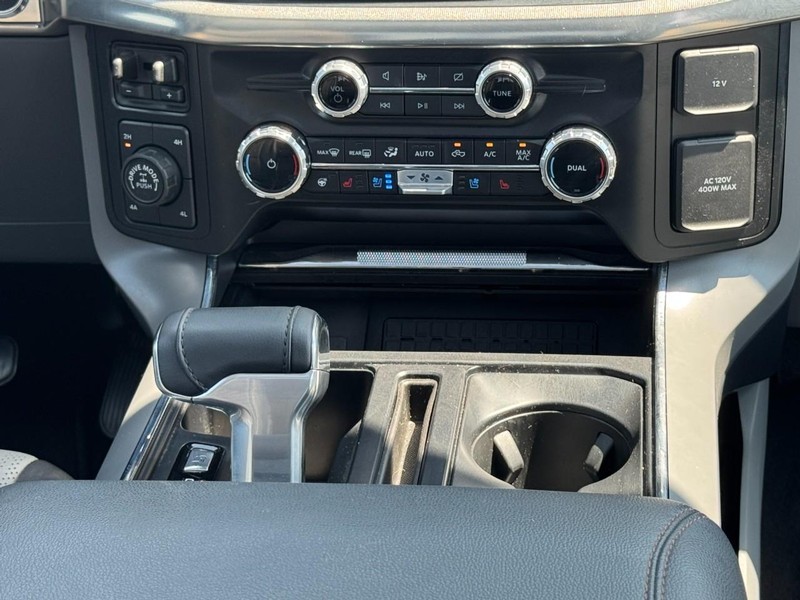 Ford F-150 Vehicle Image 14