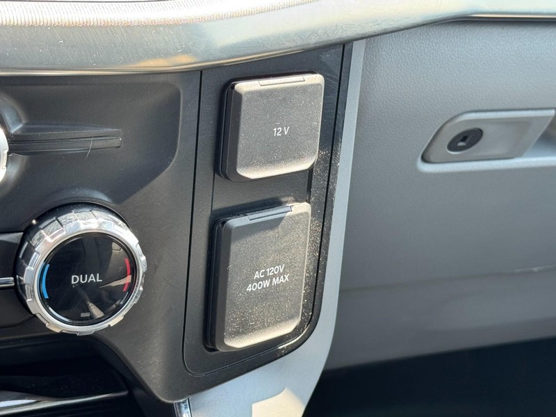 Ford F-150 Vehicle Image 21