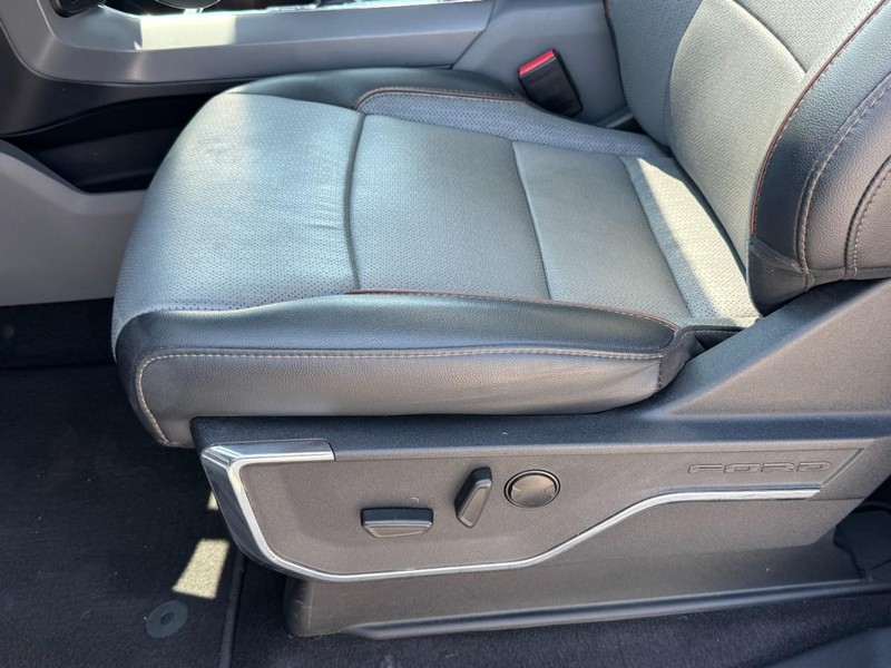 Ford F-150 Vehicle Image 25
