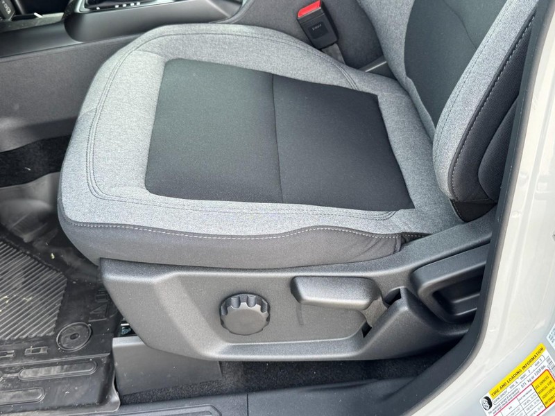 Ford Bronco Vehicle Image 16