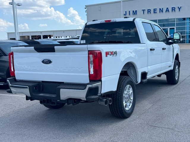 Ford Super Duty F-250 SRW Vehicle Image 03