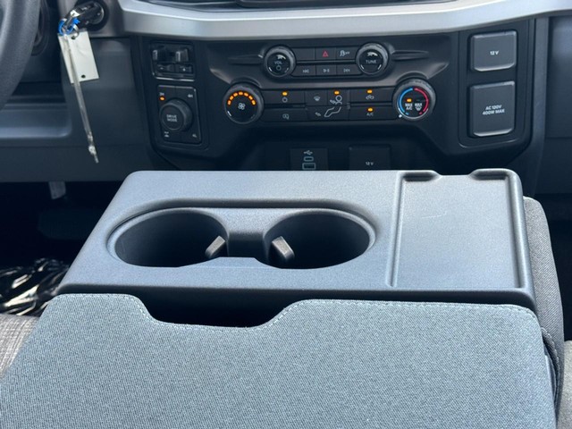 Ford Super Duty F-250 SRW Vehicle Image 09