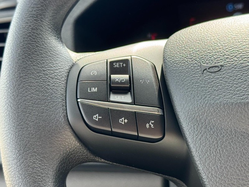 Ford Transit Cargo Van Vehicle Full-screen Gallery Image 12