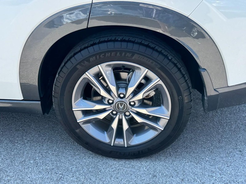 Acura ADX Vehicle Image 07