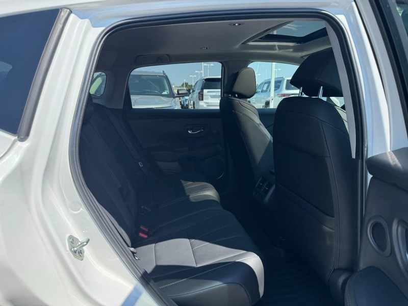 Acura ADX Vehicle Image 10