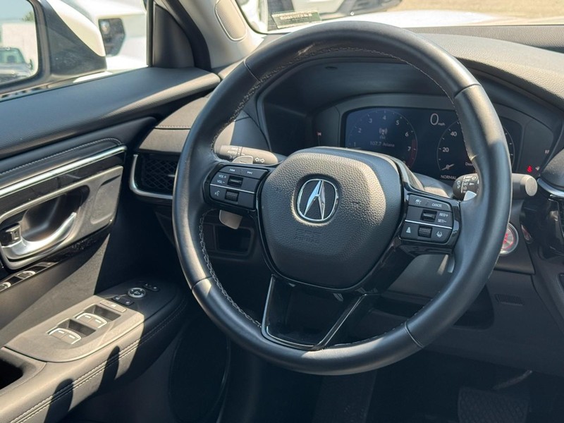 Acura ADX Vehicle Image 12