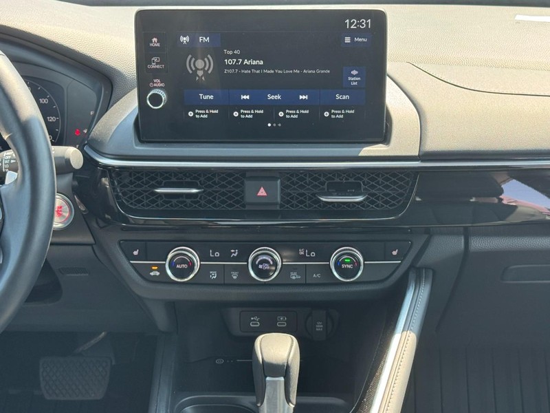 Acura ADX Vehicle Image 13