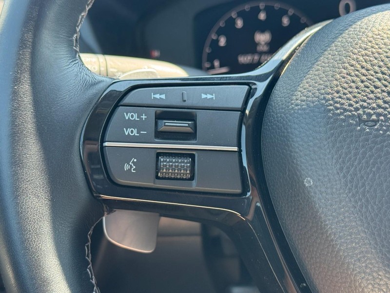 Acura ADX Vehicle Image 16