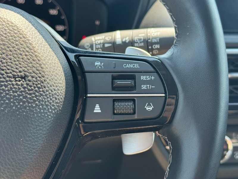Acura ADX Vehicle Image 17