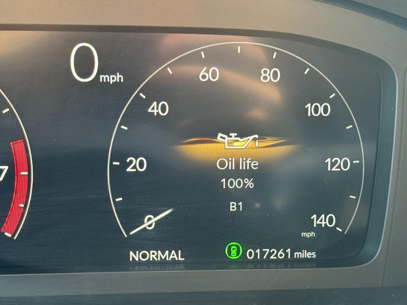 Acura ADX Vehicle Image 18