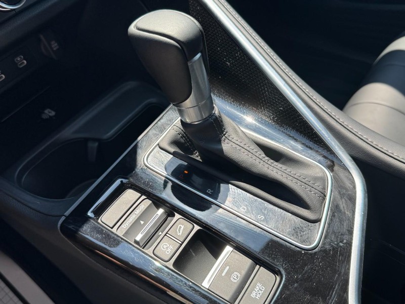 Acura ADX Vehicle Image 19