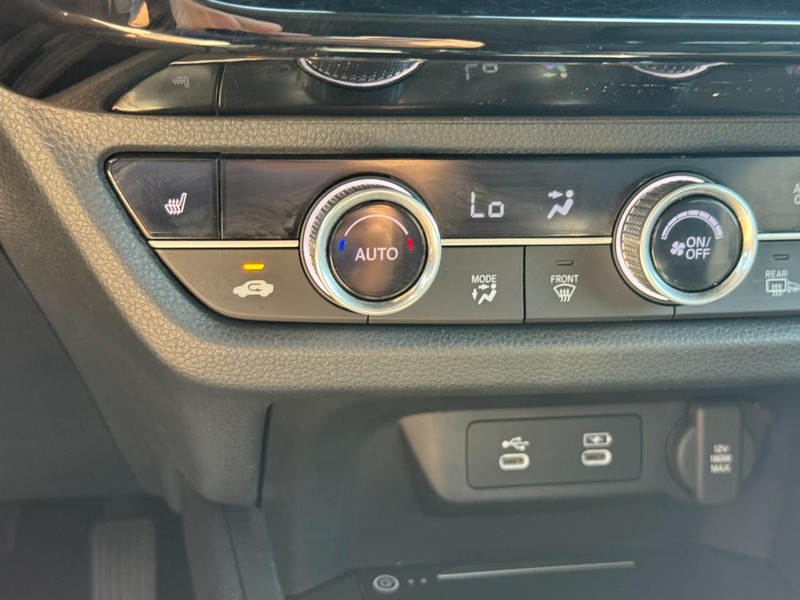 Acura ADX Vehicle Image 20
