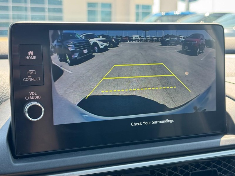Acura ADX Vehicle Image 21