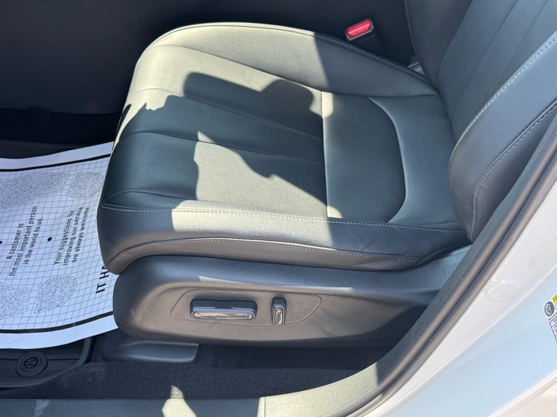 Acura ADX Vehicle Image 23