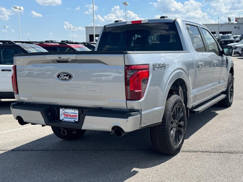 Ford F-150 Vehicle Image 03