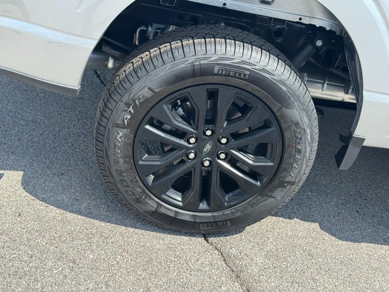 Ford F-150 Vehicle Image 04