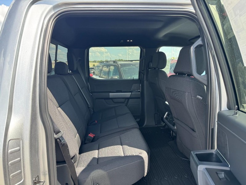 Ford F-150 Vehicle Image 05