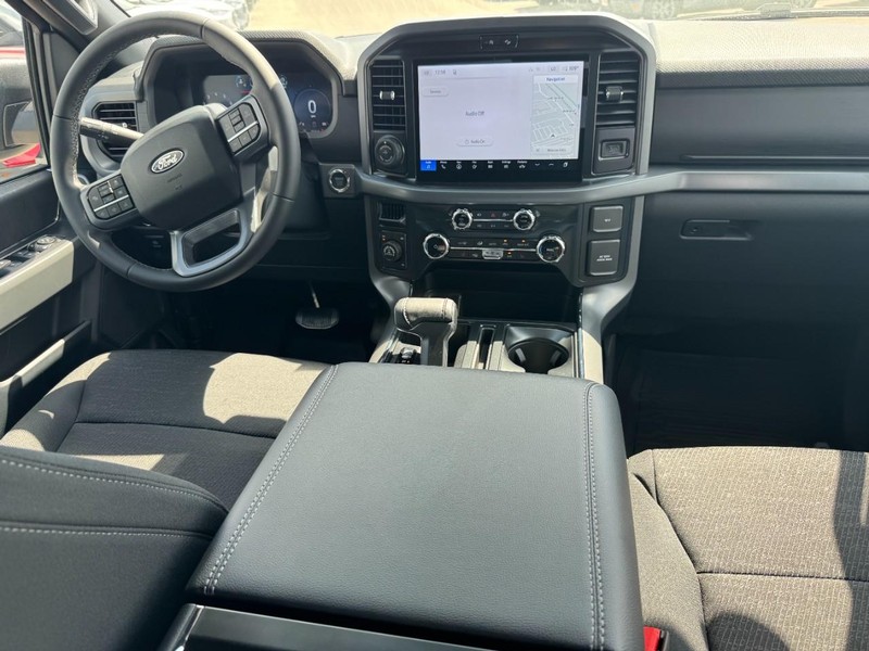 Ford F-150 Vehicle Image 06