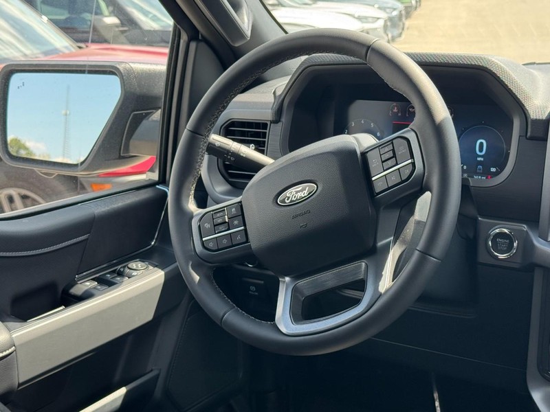 Ford F-150 Vehicle Image 07