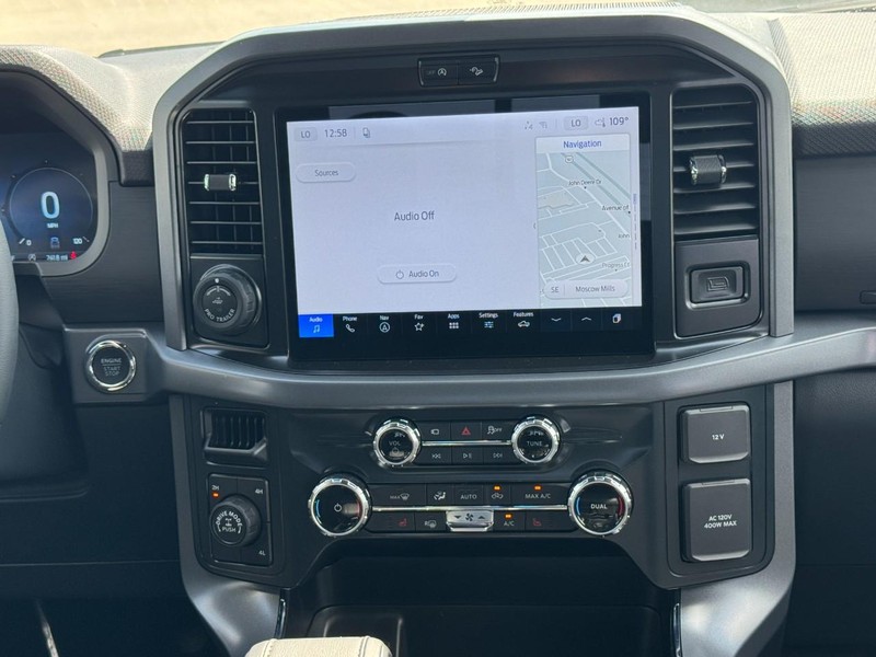 Ford F-150 Vehicle Image 08