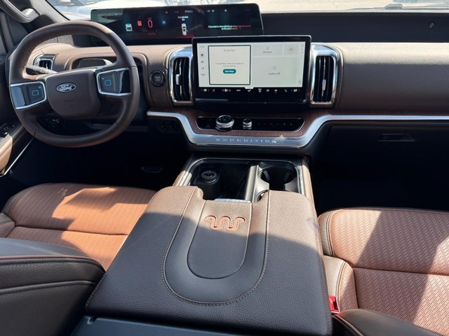 Ford Expedition Max Vehicle Image 07
