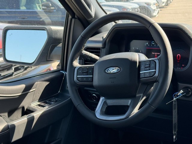 Ford F-150 Vehicle Image 07