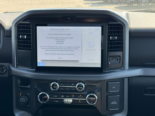 Ford F-150 Vehicle Image 08