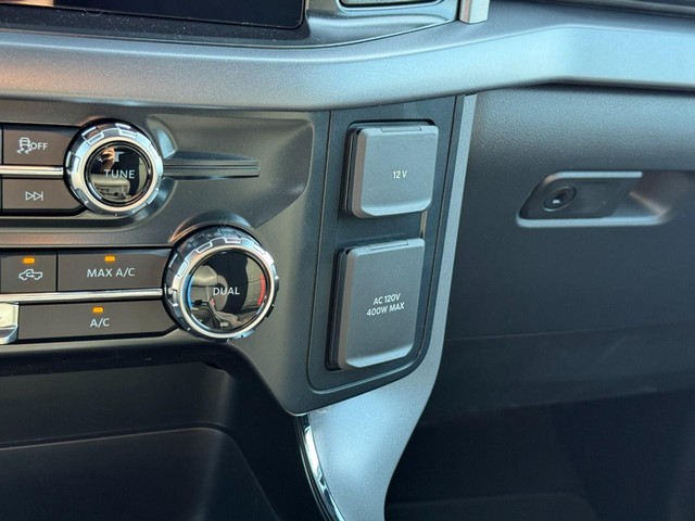 Ford F-150 Vehicle Image 13