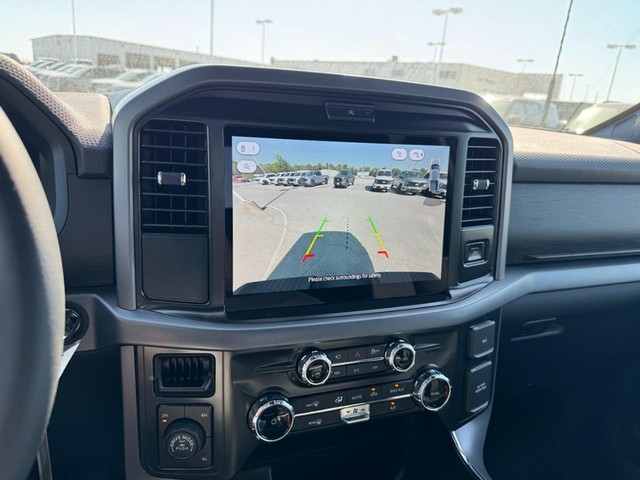 Ford F-150 Vehicle Image 14