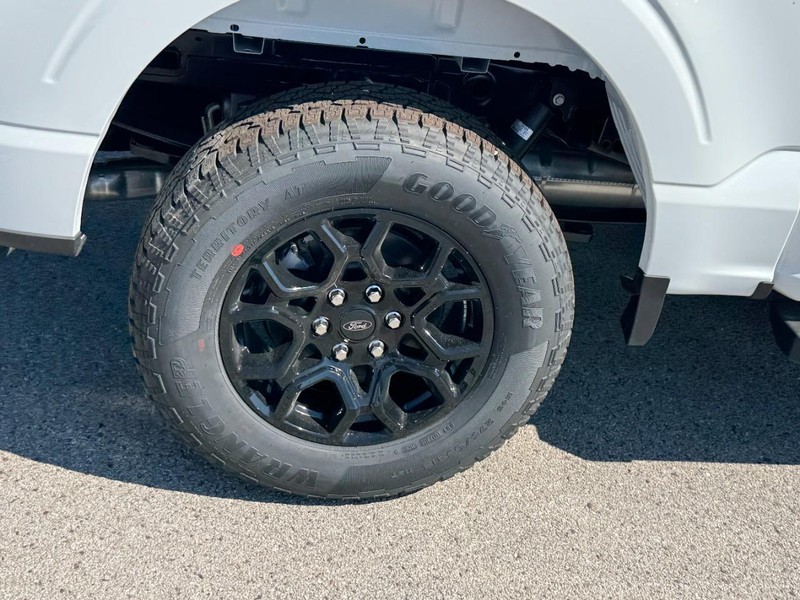 Ford F-150 Vehicle Full-screen Gallery Image 4