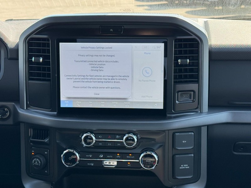 Ford F-150 Vehicle Full-screen Gallery Image 8