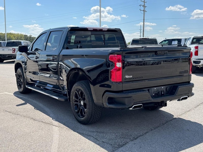 Chevrolet Silverado 1500 Vehicle Full-screen Gallery Image 06