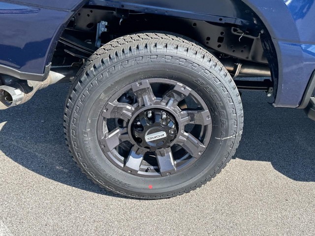 Ford Super Duty F-250 SRW Vehicle Image 04