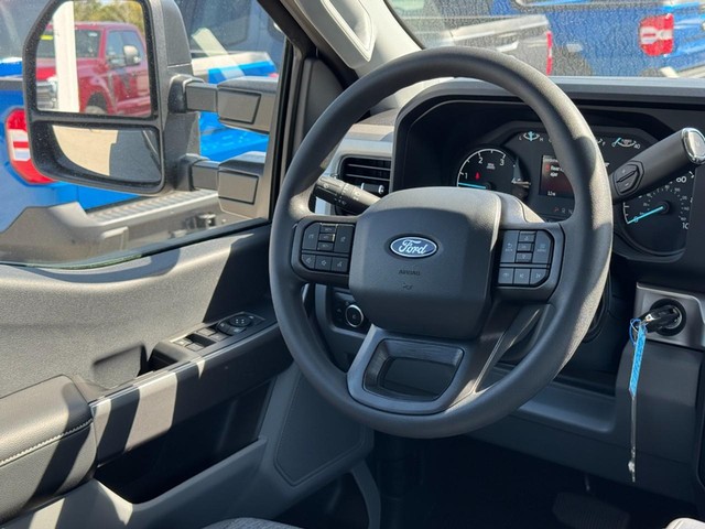 Ford Super Duty F-250 SRW Vehicle Image 07