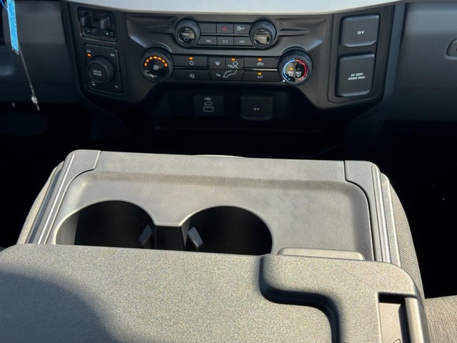 Ford Super Duty F-250 SRW Vehicle Image 09
