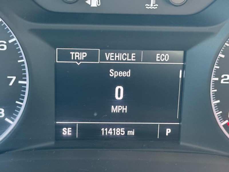 GMC Acadia Vehicle Image 19