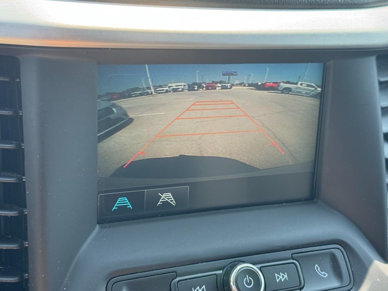 GMC Acadia Vehicle Image 21