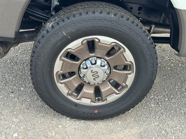 Ford Super Duty F-250 SRW Vehicle Image 04