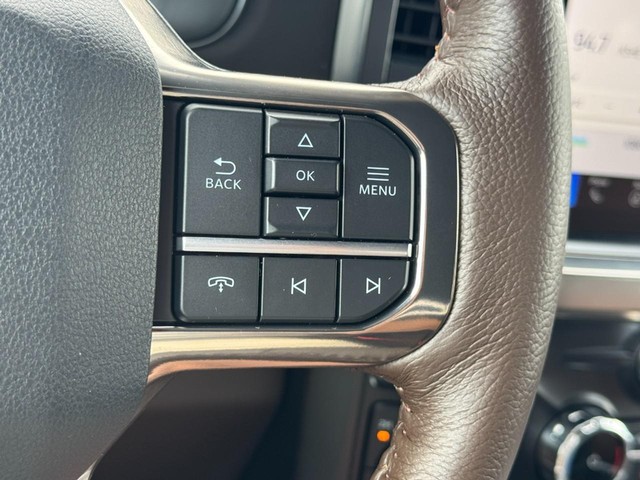 Ford Super Duty F-250 SRW Vehicle Image 12