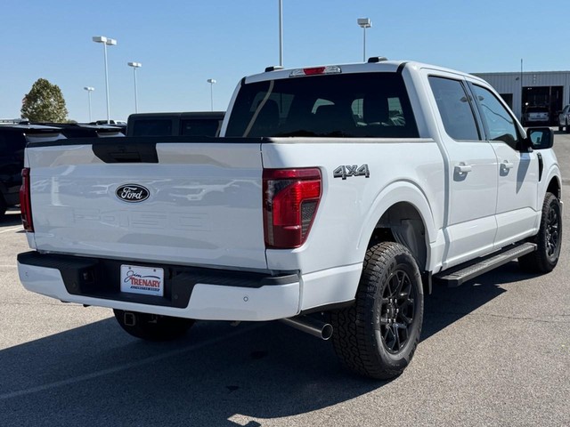 Ford F-150 Vehicle Image 03