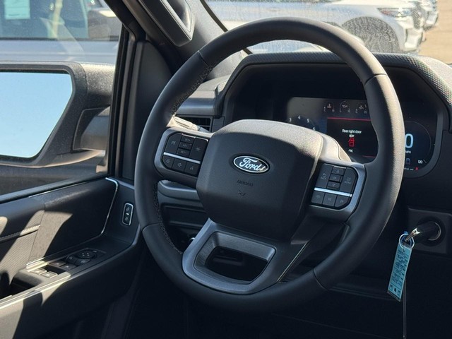 Ford F-150 Vehicle Image 07