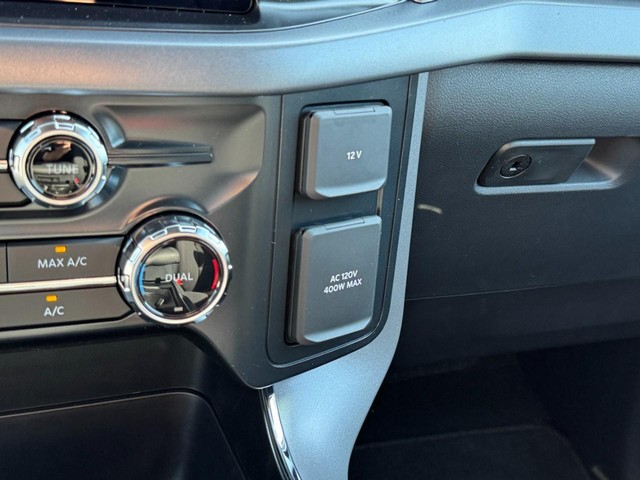 Ford F-150 Vehicle Image 13