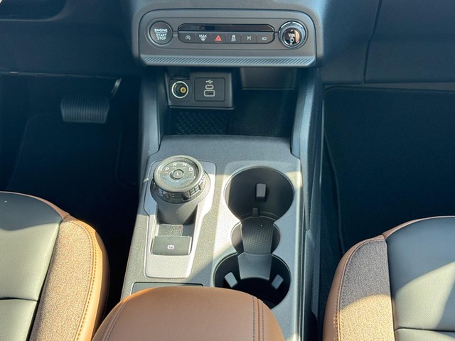 Ford Bronco Sport Vehicle Image 09