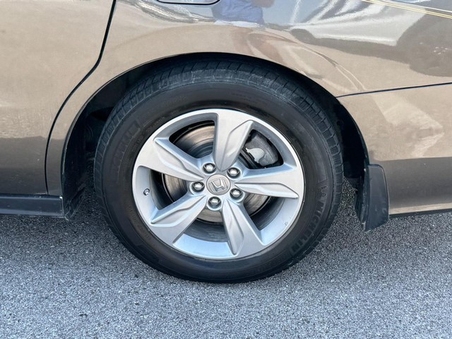 Honda Odyssey Vehicle Image 07