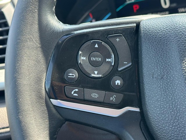 Honda Odyssey Vehicle Image 18