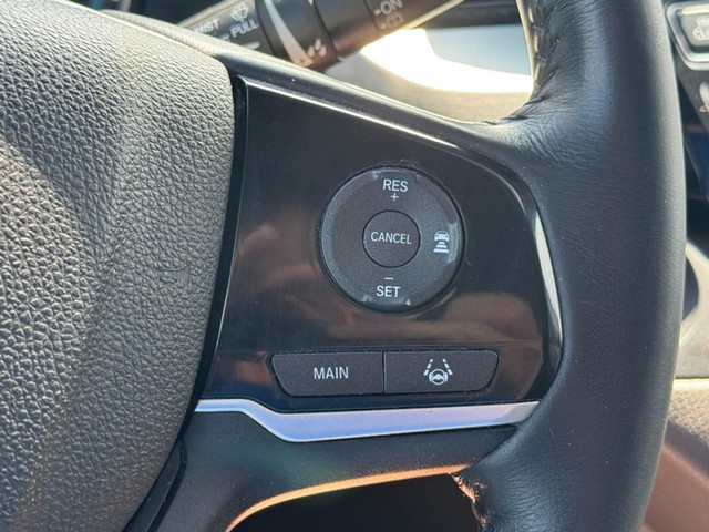 Honda Odyssey Vehicle Image 19