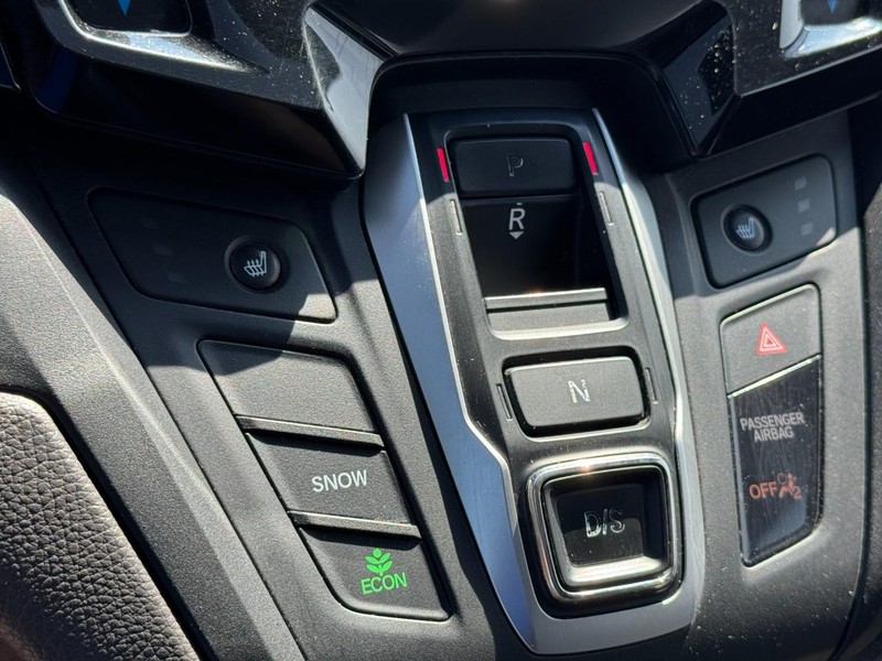 Honda Odyssey Vehicle Full-screen Gallery Image 21