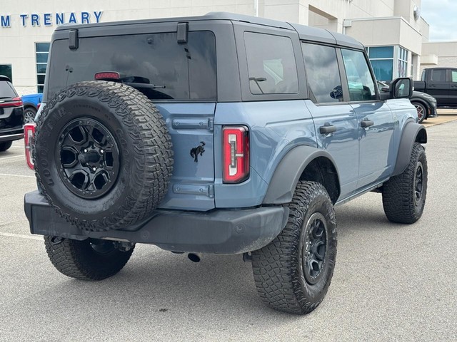 Ford Bronco Vehicle Image 03