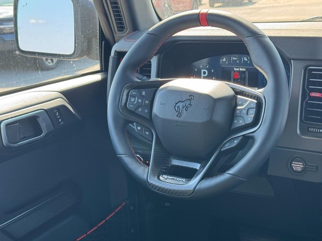 Ford Bronco Vehicle Image 07